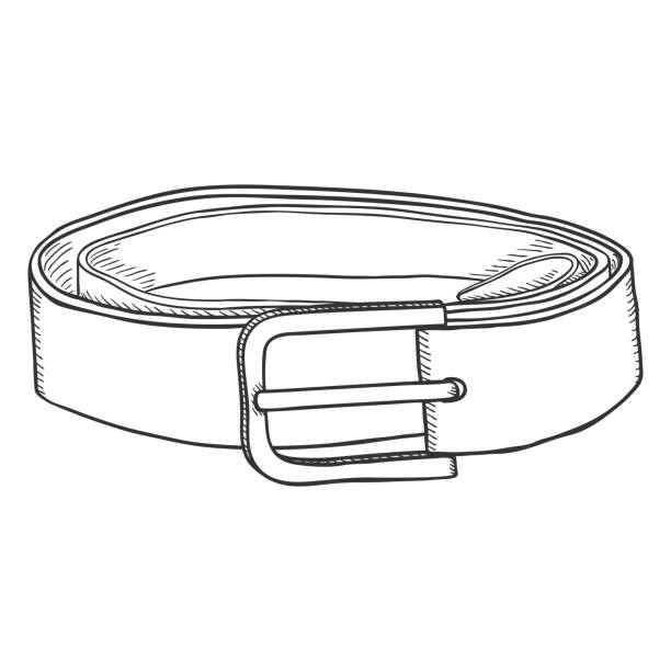 How To Draw A Belt Buckle | lupon.gov.ph