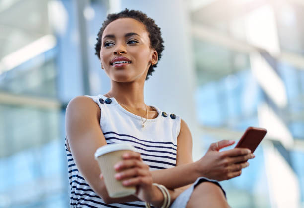 istock Business was the best choice after all 1144983854