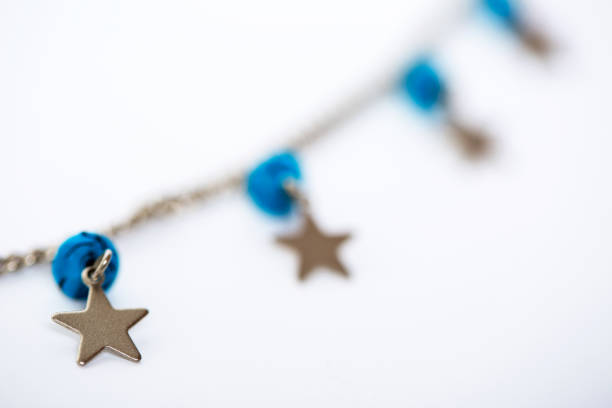 istock Jewelry - Necklace And Pendant 1144990927