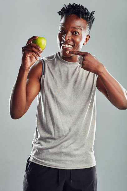 istock You won't recipe having an apple a day 1144991072