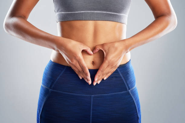 istock Love your body and it will love you back 1144991937
