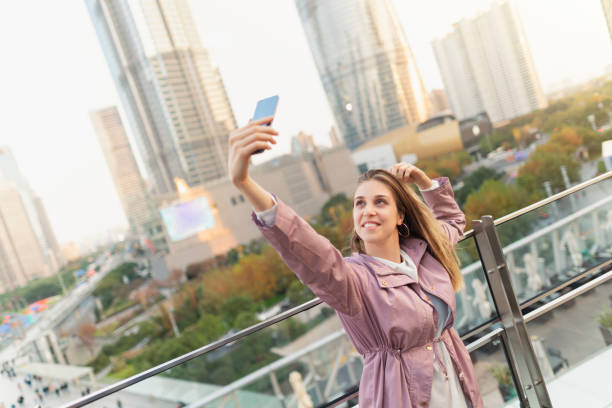 istock Isn't Shanghai Amazing? 1144992779