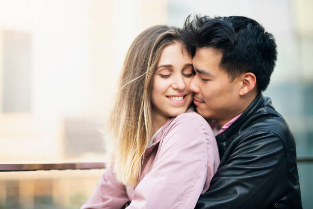 istock How Beautiful Is To Love 1144992796