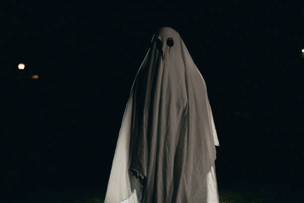 istock Ghoul In The Night 1144995222
