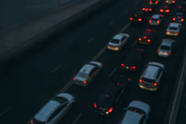 istock View of traffic 1144996060