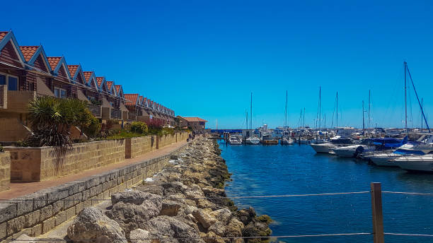 istock Sorrento Australia 1145000919