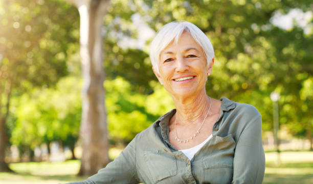 istock The golden years couldn't have turned out better 1145006036