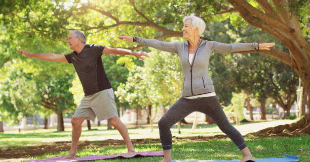 istock There's no retirement plan to working out 1145006061