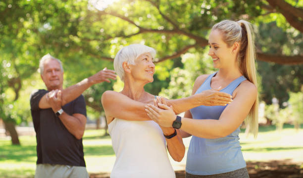 istock I've always been a fan of workouts 1145006089