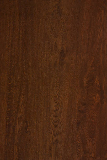 textura de madera pulida. el fondo de la textura de madera pulida. texture-gold-nut - knotted wood plank wall abstract texture fotografías e imágenes de stock