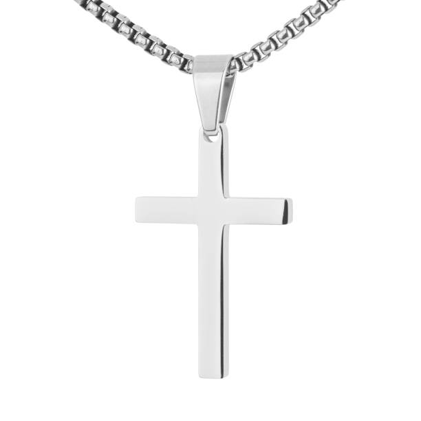 istock Fashion pendant isolated on white background 1145011893
