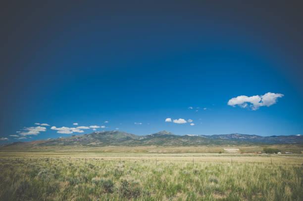 istock Prairie, USA 1145017225