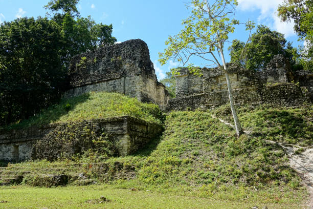 istock Guatemala Tikal National Park 1145018356