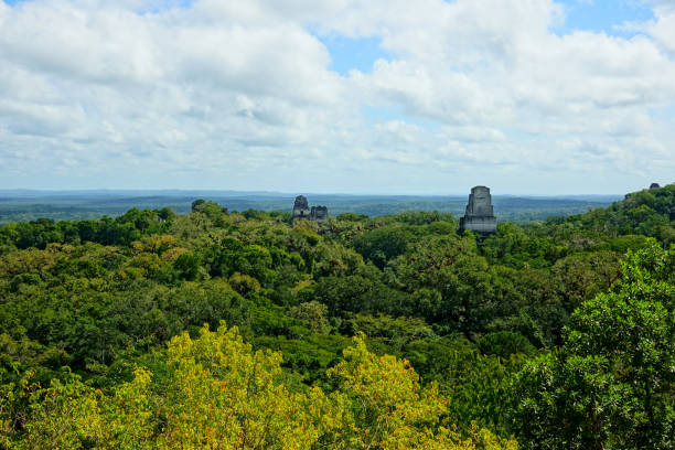 istock Guatemala Tikal National Park 1145019784