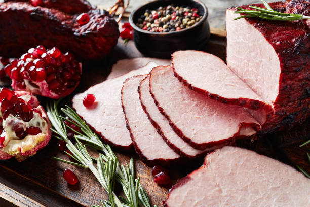 istock two pieces of smoked barbecue 1145020933