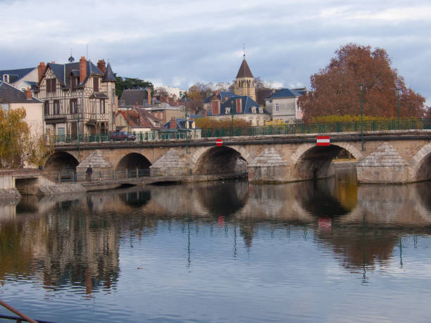istock berry in france 1145023136