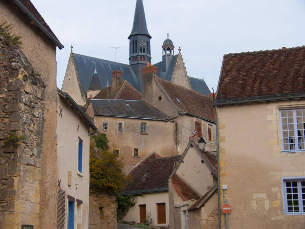 istock berry in france 1145023330