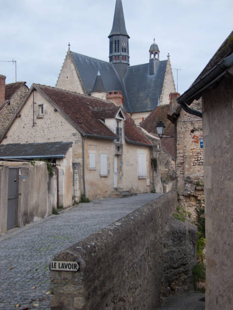 istock berry in france 1145023441