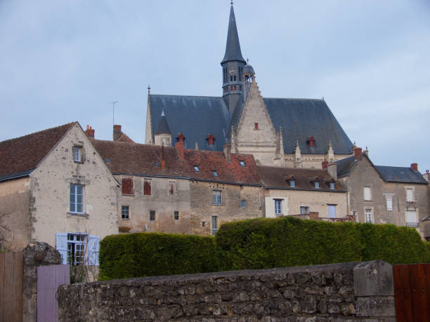 istock berry in france 1145023529