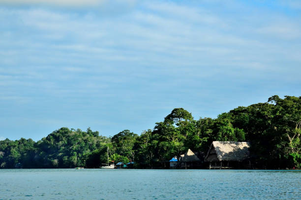 istock Guatemala Livingston 1145024143