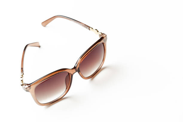 istock Fashion sunglasses isolated on white 1145024182