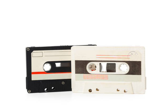 istock music audio tape 1145025519