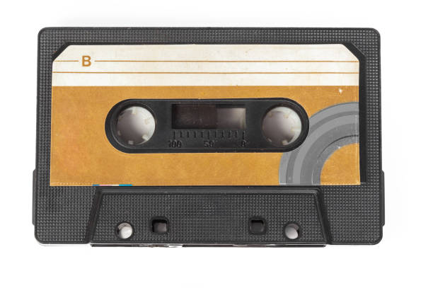 istock music audio tape 1145025715