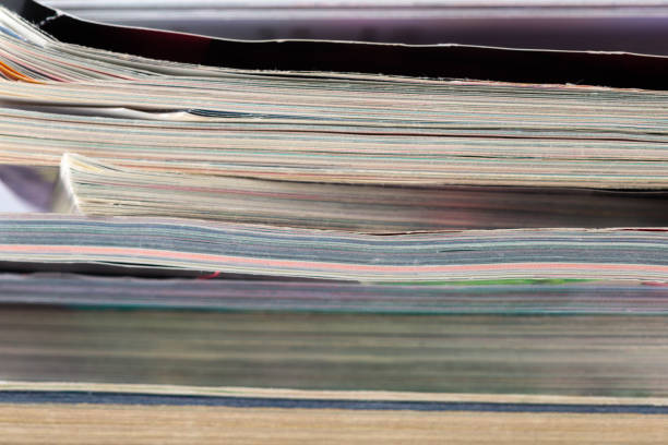 istock magazine close up 1145027966