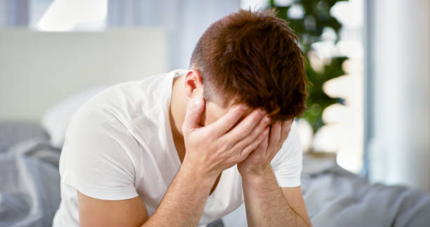 istock I've been late three days in a row 1145030508