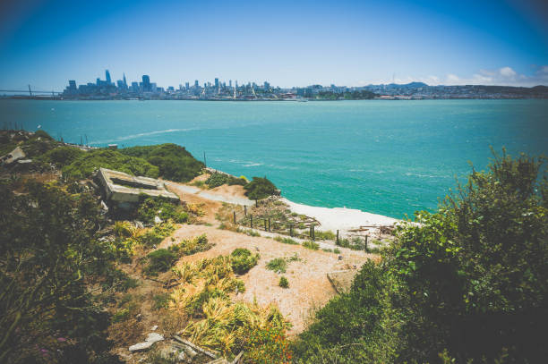 istock Skyline of San Fransisco 1145030877
