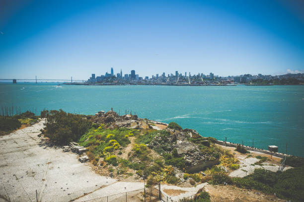 istock Skyline of San Fransisco 1145030903