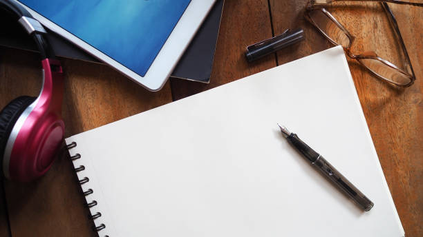 istock Business and education concepts background 1145032549