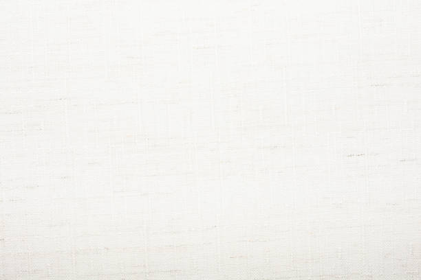 istock Texture of natural linen fabric 1145033834