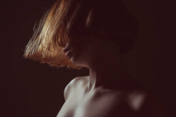 istock Sensual woman 1145041083
