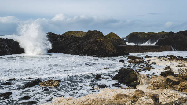 istock Coast of Northern Ireland 1145047111
