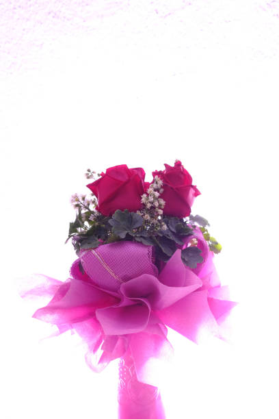 istock rose bouquet valentine's day 1145051769