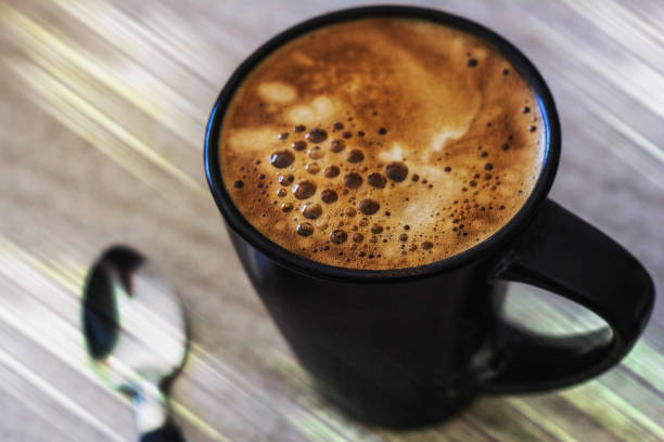 istock Coffee Espresso. Cup Of Coffee 1145057324