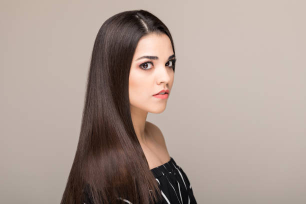istock Her Beauty Is As Clear As Water 1145057799