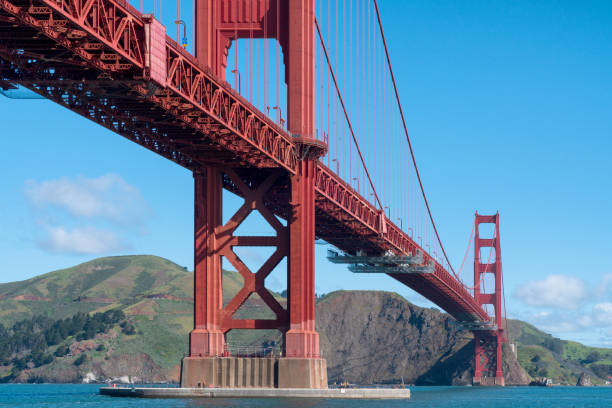 istock San Francisco Golden Gate Bridge 1145061990