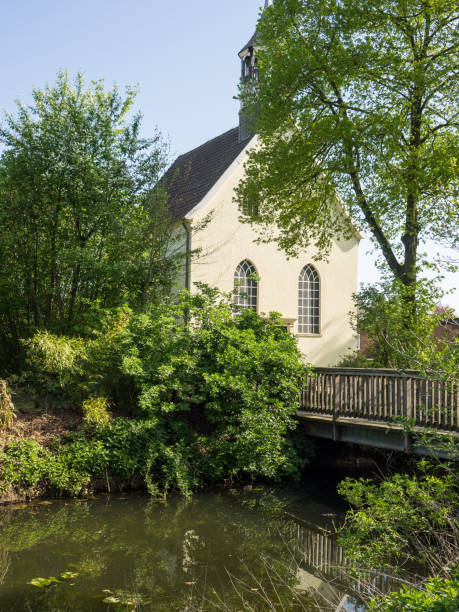 small church in germany