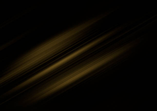 istock Gold background black background, background image with diagonal, light black and white. 1145064037