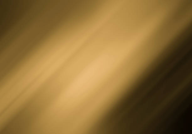 istock Gold background black background, background image with diagonal, light black and white. 1145064059
