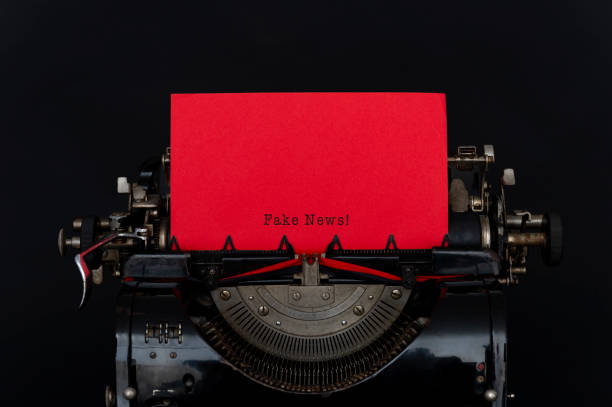 istock Fake News 1145064758