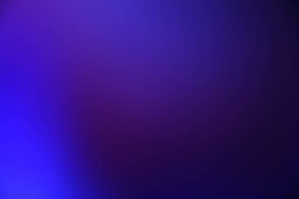 istock the blurred purple color 1145068447