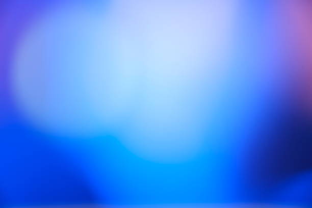 istock the blurred purple color 1145069391