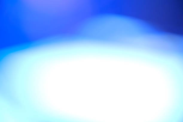 istock the blurred purple color 1145069640