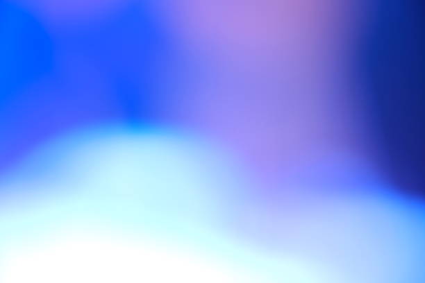 istock the blurred purple color 1145070222