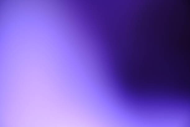 istock the blurred purple color 1145071002