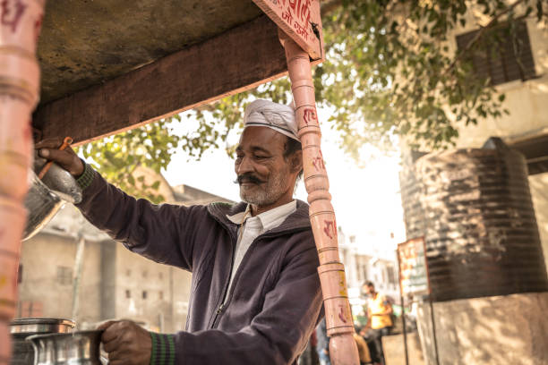 istock Small Business Indian Owner 1145071029