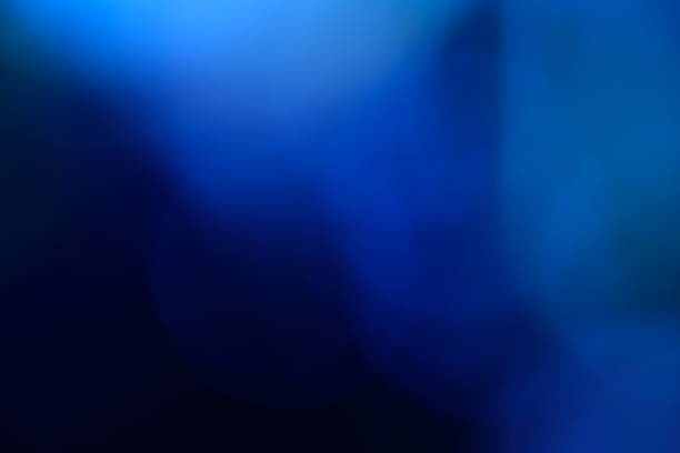 istock the blurred purple color 1145071217